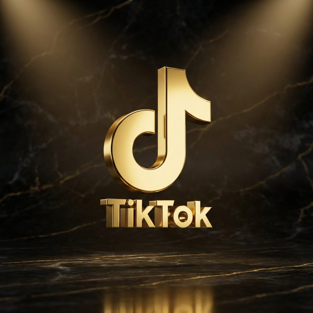 TikTok Icon