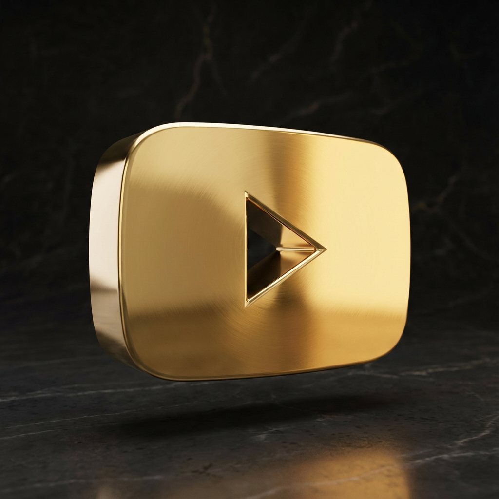 YouTube Icon