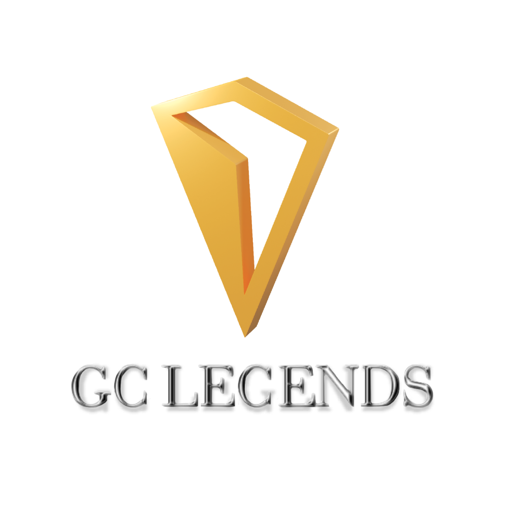 GC Legends Logo